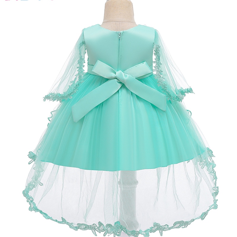Ansoo New Design Gauze Shawl Dress FlowerChildren