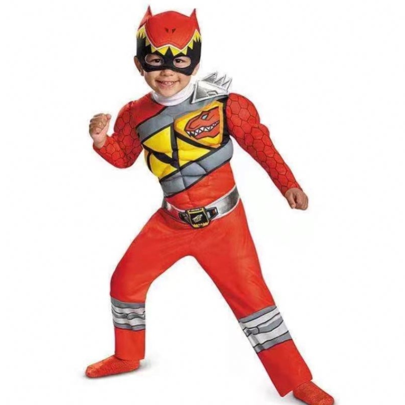 ハロウィーンのコスプレパーティーコスチュームキッズコスプレコスチューム