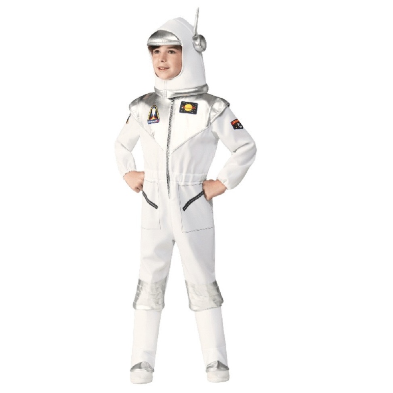 子供のための宇宙飛行士のコスチューム - 宇宙飛行士ヘルメットと宇宙用スーツ、男の子の女の子のための誕生日プレゼント